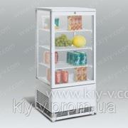 Холодильные шкафы. Морозильные шкафы Scan RT 78