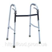 Ходунки для инвалидов . опорные FS 963L фото