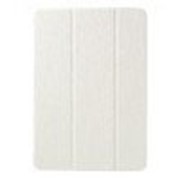 Чехол Eggo Tri-fold Leather Stand Case для Samsung Galaxy Tab Pro 10.1 T520/T521/T525 Белый / White фотография
