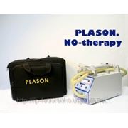 Аппарат для NO-терапии, плазменной хирургии ПЛАЗОН