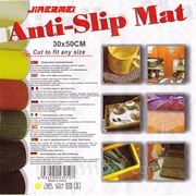 Anti-Slip Mat противоскользящий коврик 6 шт. комплект