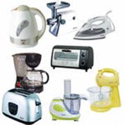 Техника бытовая фото