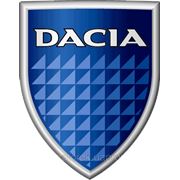 Глушители Dacia