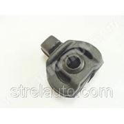 Резинка глушителя Kangoo/ Megane/ Master/ Movano 7700836095; 255-394.купить резинку