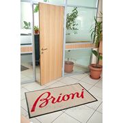 Ковры с логотипом Kleen -Tex фото