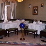 Гостинично-ресторанный комплекс «Ленивая Вера» предоставляет круглосуточно услуги ресторана в Полтавской области. фото