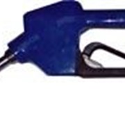 Пистолет раздаточный S 1`` 107232 из нержавейки фото