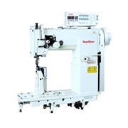 Швейная машина промышленная SUNSTAR КМ-857 фото