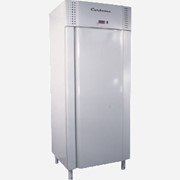 Шкаф холодильный F700 (глухая дверь)
