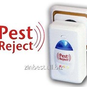 Устройство от насекомых и грызунов Pest Reject фото