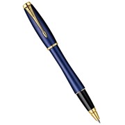 Parker Urban Premium T205 Purple Blue Historical colors ручка-роллер фото