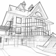 Архитектурное проектирование зданий и сооружений