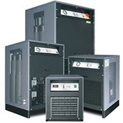 Рефрижераторные осушители воздуха VortexVRT 15-330 kW фото