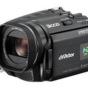 Видеокамера JVC GZ-MG505