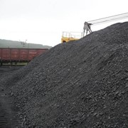 Уголь каменный ДОМСШ (0-50)