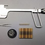 Ушиватель органов УО-40 в комплекте со скобами