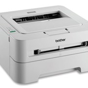 Принтер лазерный BROTHER HL-2132R фотография