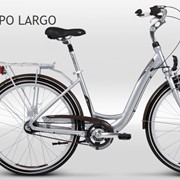 Велосипед KROSS TEMPO LARGO фотография