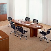 Офисные переговорные столы