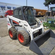 Услуги Bobcat S180 фото