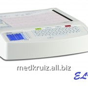 ELI250c - 12-канальный электрокардиограф c встроенным ЖК монитором