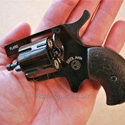 Револьвер Ekol Arda black фото
