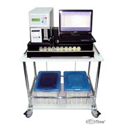 Анализатор молока Лактан 1-4 исп. 700S со встроенным принтером фото