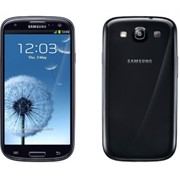 Мобильный телефон Samsung Galaxy S III I9300 Titan Gray