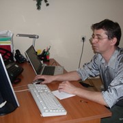 Скорая компьютерная помощь в Москве и в Долгопрудном, создание сайтов в Интернете фото