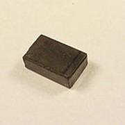 Щетки угольные Hammer 5х9х14 клем. 2 шт (8 20) LZK500S фотография