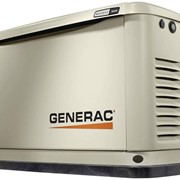 Газовый генератор Generac 7045 с АВР
