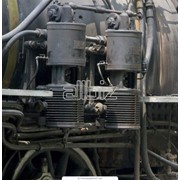 Агрегаты компрессорно-конденсаторные фото