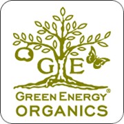 Косметика Green Energy Organics фото