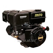 Бензиновый двигатель Rato R420 фото