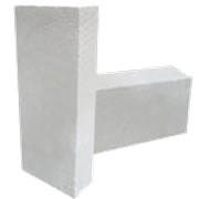 Мелкие стеновые блоки из ячеистого бетона ГОСТ 31360-2007 (автоклавной обработки)