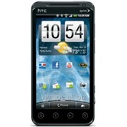 HTC Evo 3D / Android / камера 5Мп / экран Super LCD / GPS / Wi-Fi / фотография