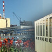Автоматизированные системы управления технологическими процессами АЭС, ТЭС фото