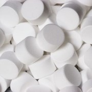 Соль таблетированная в Балхаше, Соль таблетированная фотография