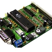 Програматор MC68HC(7)11 EEPROM programming tool, программаторы одометров,оборудование для автосервиса фото