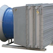 Агрегат воздушно-отопительный АО2 фото