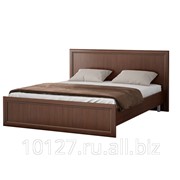 Кровати двуспальные Модуль ЛУ-800.26(2)