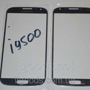 Стекло дисплея (экрана) для Samsung Galaxy S4 i9500 i9502 i9505 i9506 i9508 i959 (черный цвет) фотография
