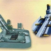 Конвейер скребковый навозоуборочный КСГ-7-07 (ТСН-160А) фото