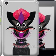 Чехол на iPad mini 3 Кот-дракон 3000c-54 фотография
