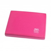 Подушка балансировочная Airex Balance-Pad Plus Elite розовая фото