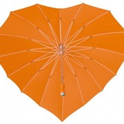 Зонт трость Сердце LR8-9022 фото