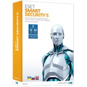 ESET Smart Security 5 фото