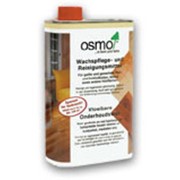 Средства для ухода за древесиной Osmo, Химия специализированная