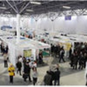Оказание информационной поддержки выставок и других мероприятий фото