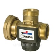 Термостатический смесительный клапан ESBE VTC317 55˚С kvs 3.2 11/2-1 фотография